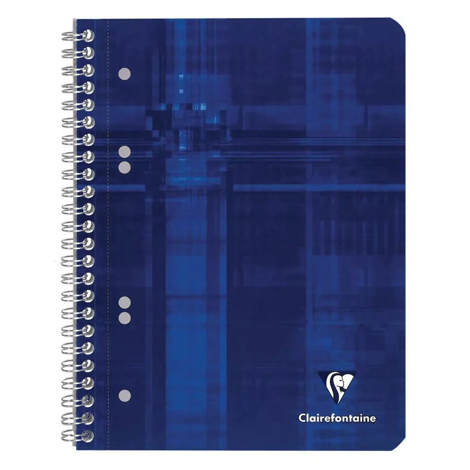 Clairefontaine cahier Metric Studium...