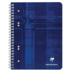 Clairefontaine schrift...