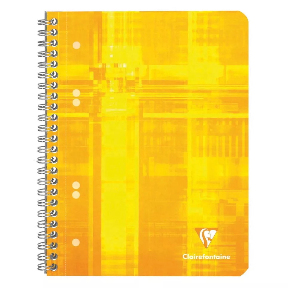 Clairefontaine schrift Metric Studium...