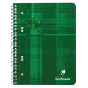 Clairefontaine cahier Metric Studium quadrillé 5/5 mm