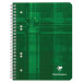 Clairefontaine schrift Metric Studium geruit 5/5 mm