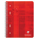 Clairefontaine cahier Metric Studium quadrillé 5/5 mm