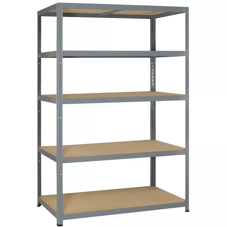 Avasco Strong 265 Industrial Shelf,...