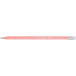 Maped crayon Black'Peps Pastel, avec gomme, étui brochable cartonné de 12 pièces