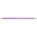 Maped Black'Peps Pastel Pencils with Eraser, Pack of 3
