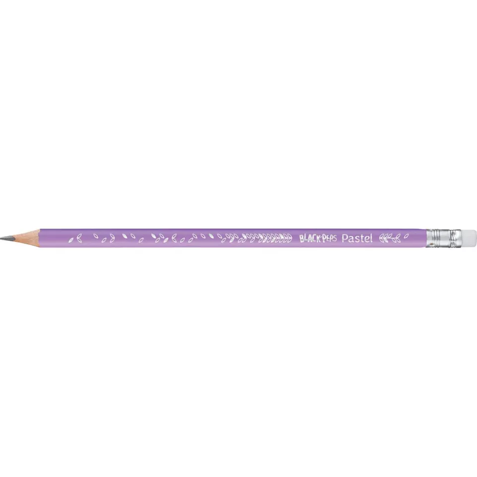 Maped potlood Black'Peps Pastel, met...