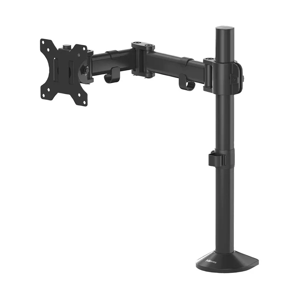 Fellowes Reflex Monitorarm enkel