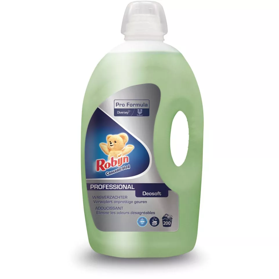 Robijn Deo Soft Fabric Softener, 200...