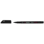 STABILO OHPen universal, OHP-marqueur, permanent, fine 0,7 mm, noir