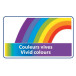 Bic viltstift Kid Couleur 12 stiften