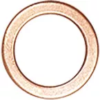 Maxima 17-24 Anti-Seize Ring for M16 per piece