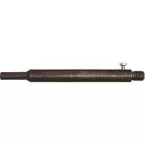 Maxima M16 zeskant sneladapter - Lg: 100mm / pce
