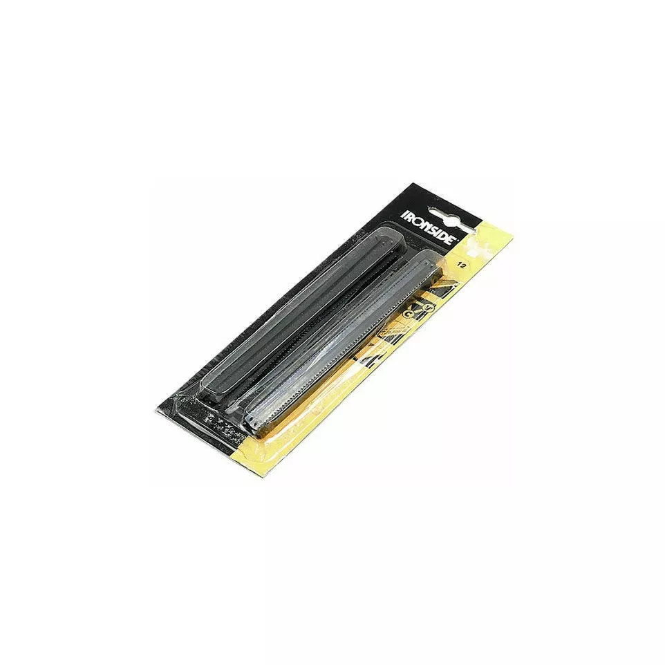 Ironside 150 mm mini zaagblad / 12pce