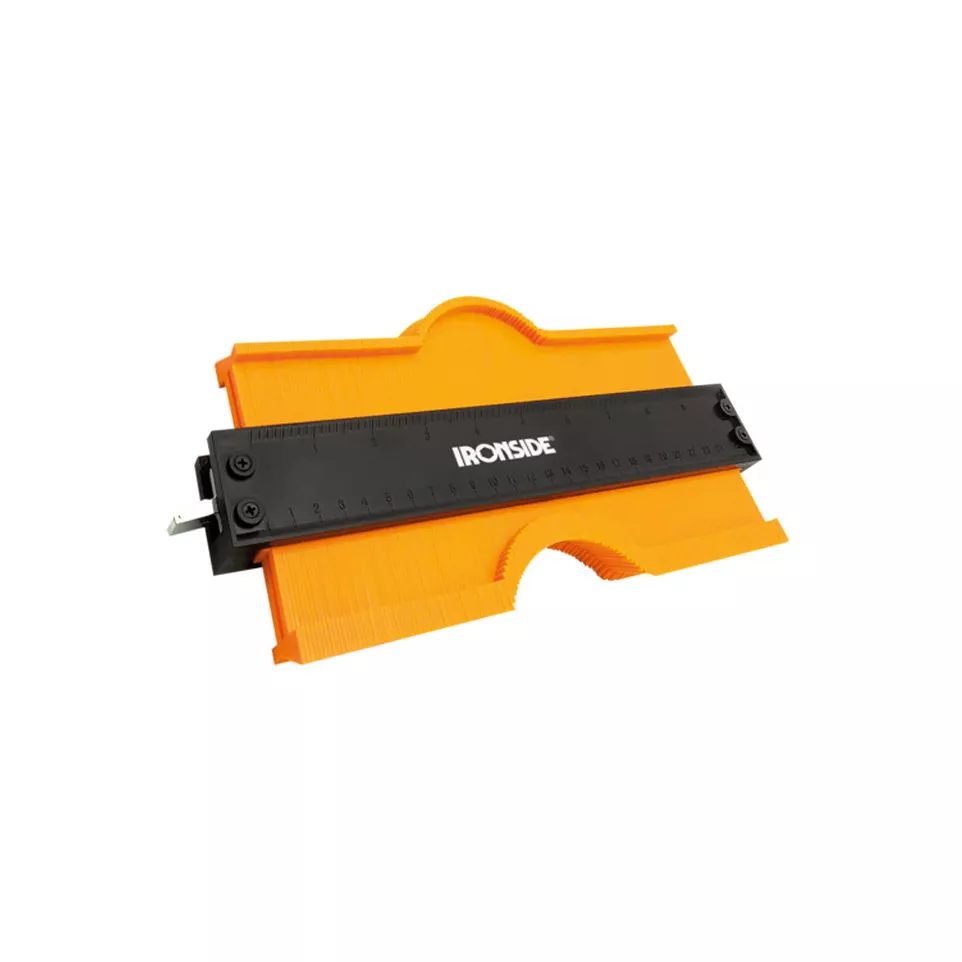 Jauge de contour aiguille pvc 250mm /...