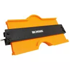 Jauge de contour aiguille pvc 250mm / pce