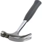 Ironside Magnetic Nail Holder Hammer per piece