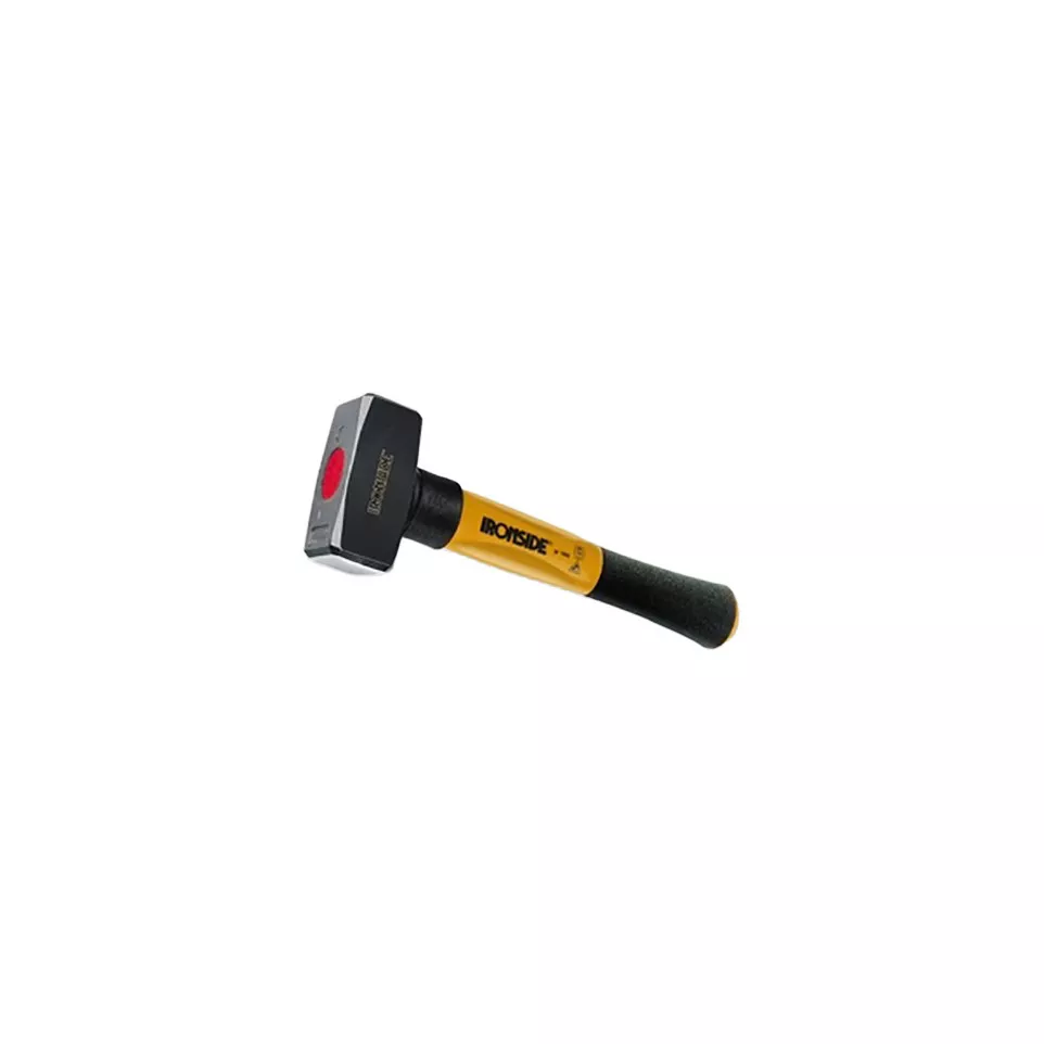 Massette Ironside 1500g manche...