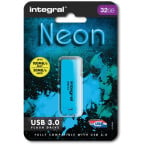 Integral Neon USB 3.0 Flash...