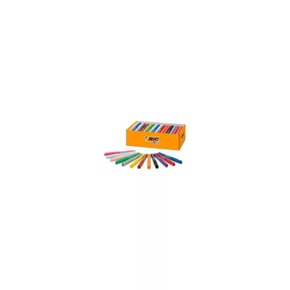 Bic Kids Visacolor XL Felt Tip...