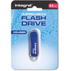 Integral Courier USB Flash...