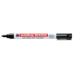 Edding permanent marker...