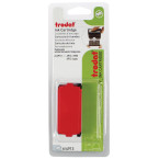 Trodat Red Replacement Ink...