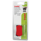 Trodat Replacement Red Ink...