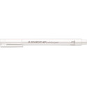 STAEDTLER 8323 Metallic Pen White