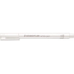 STAEDTLER 8323 Metallic Pen...