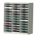 Paperflow trieur monobloc Evolution, 36 cases