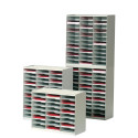 Paperflow sorteerrek Evolution, 36 vakken
