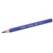 Bic crayon de couleur Ecolutions Evolution Triangl 12 crayons en étui cartonné