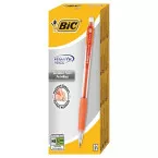 Bic porte-mine Velocity, 0,7 mm, boîte de 12 pièces