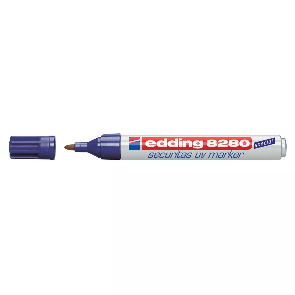 Edding UV-marker e-8280