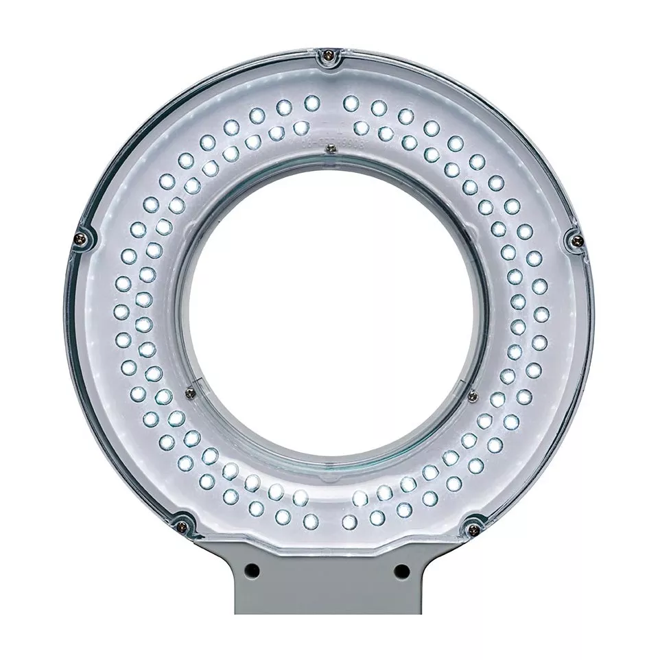 MAULviso LED Magnifying Lamp with...