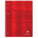 Clairefontaine schrift Metric Studium gelijnd