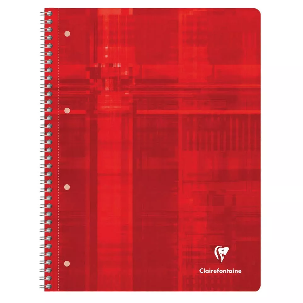 Clairefontaine Metric Studium Lined...