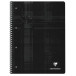 Clairefontaine Metric Studium Lined Softcover Notebook