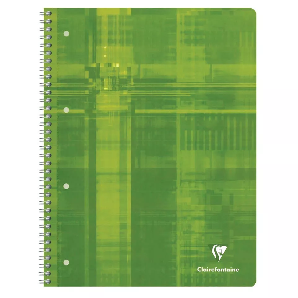 Clairefontaine Metric Studium Lined...