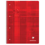 Clairefontaine schrift...
