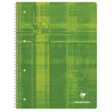 Clairefontaine Metric Studium Notebook Squared 5x5 mm