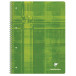 Clairefontaine Metric Studium Notebook Squared 5x5 mm