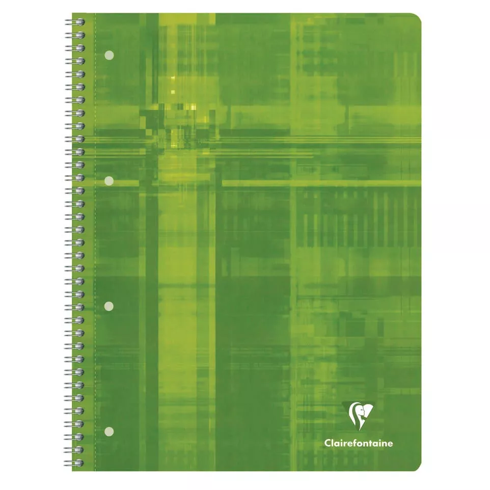 Clairefontaine Metric Studium...