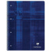Clairefontaine Metric Studium Notebook Squared 5x5 mm