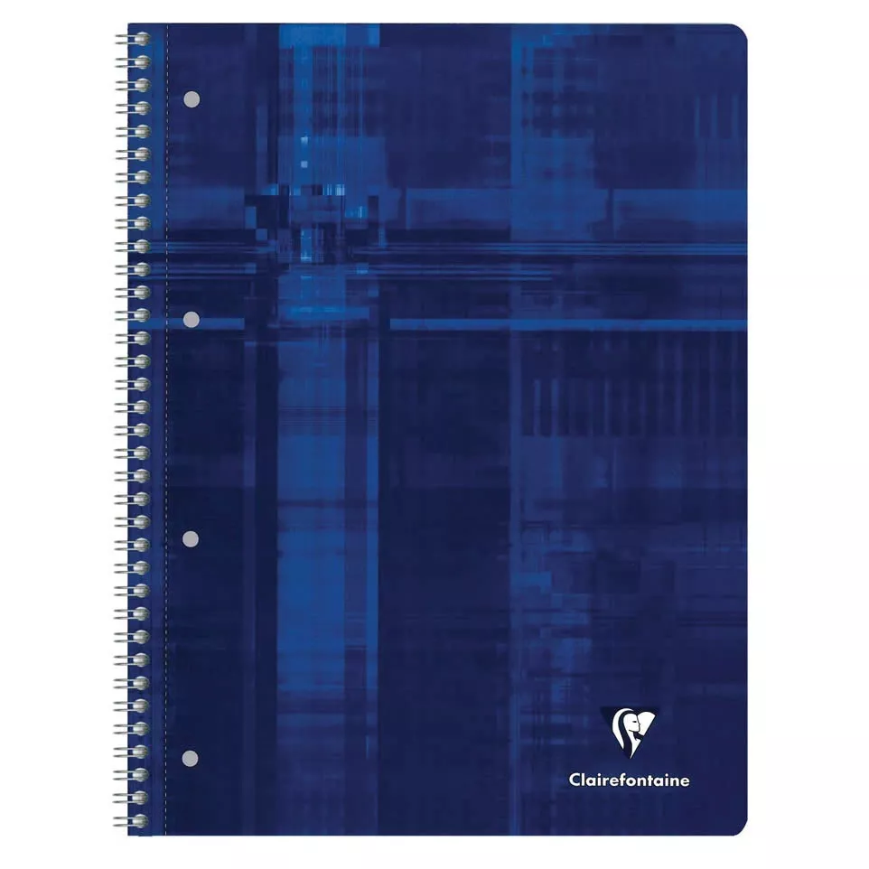 Clairefontaine Metric Studium...