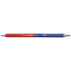 STABILO Original rood/blauw...