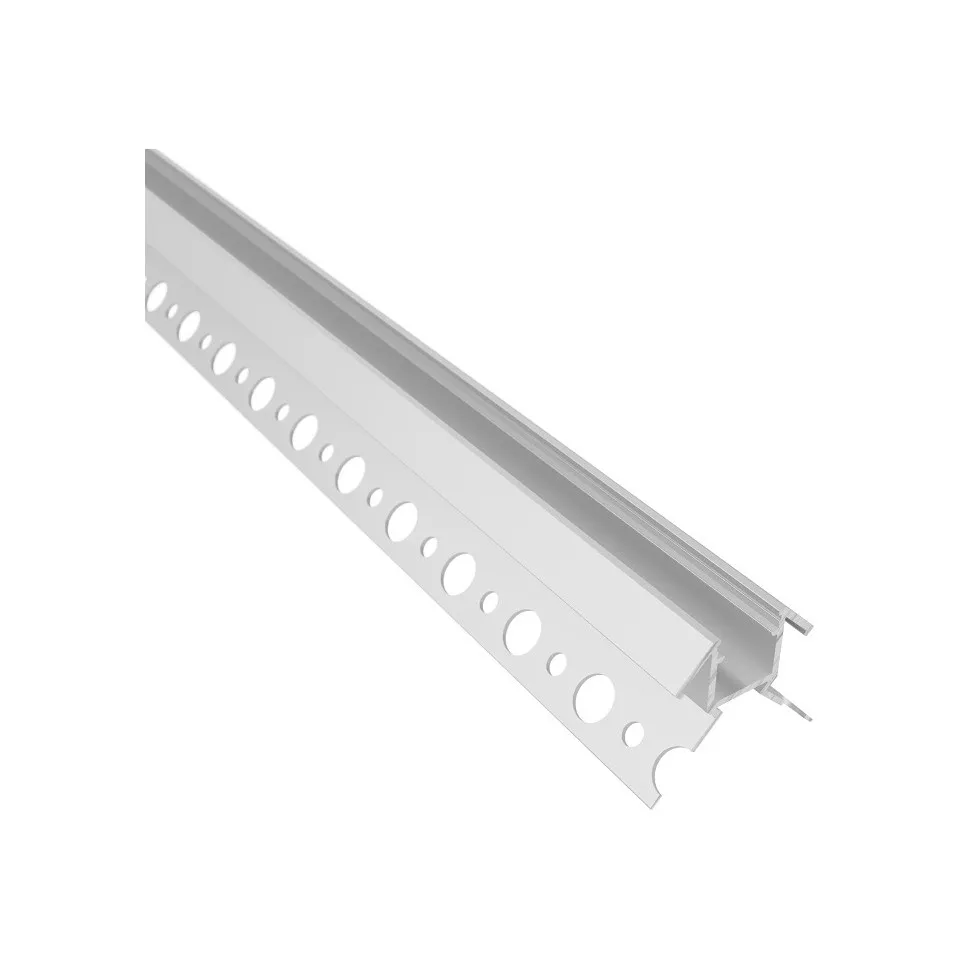 Profil Led CERLINE Z ceramic alu...