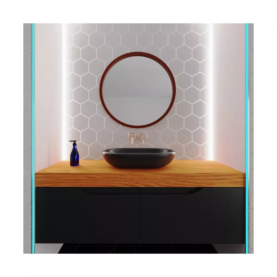 Profil Led CERLINE W ceramic  alu...
