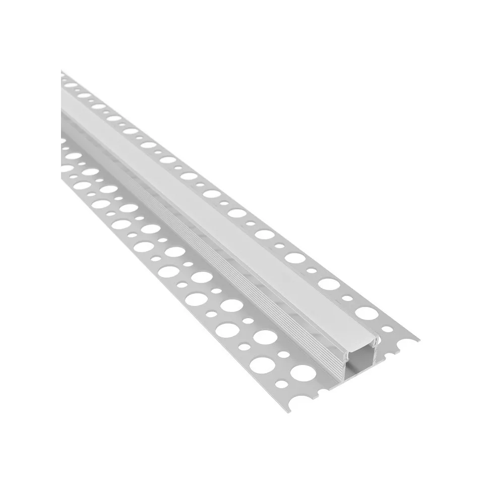 Profil Led CERLINE P ceramic  alu...