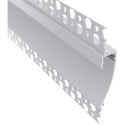 DEOLINE Type J Architectural LED Aluminum Profile 3m